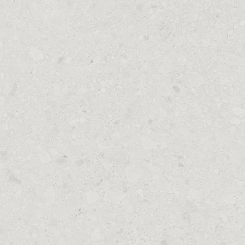 Klinker Tenfors Flodsten Snow 90x90 cm