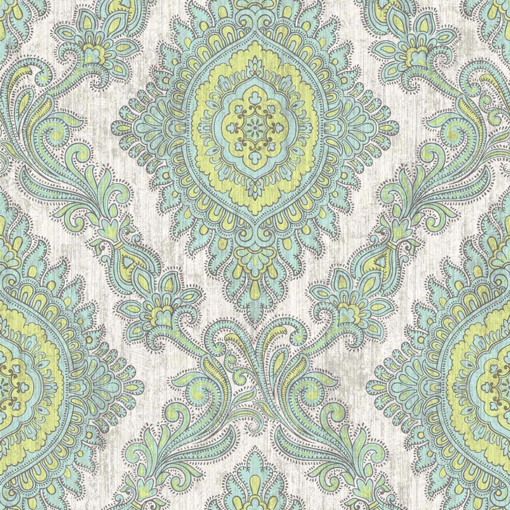 Tapet Wallquest Villa Rosa AG90902