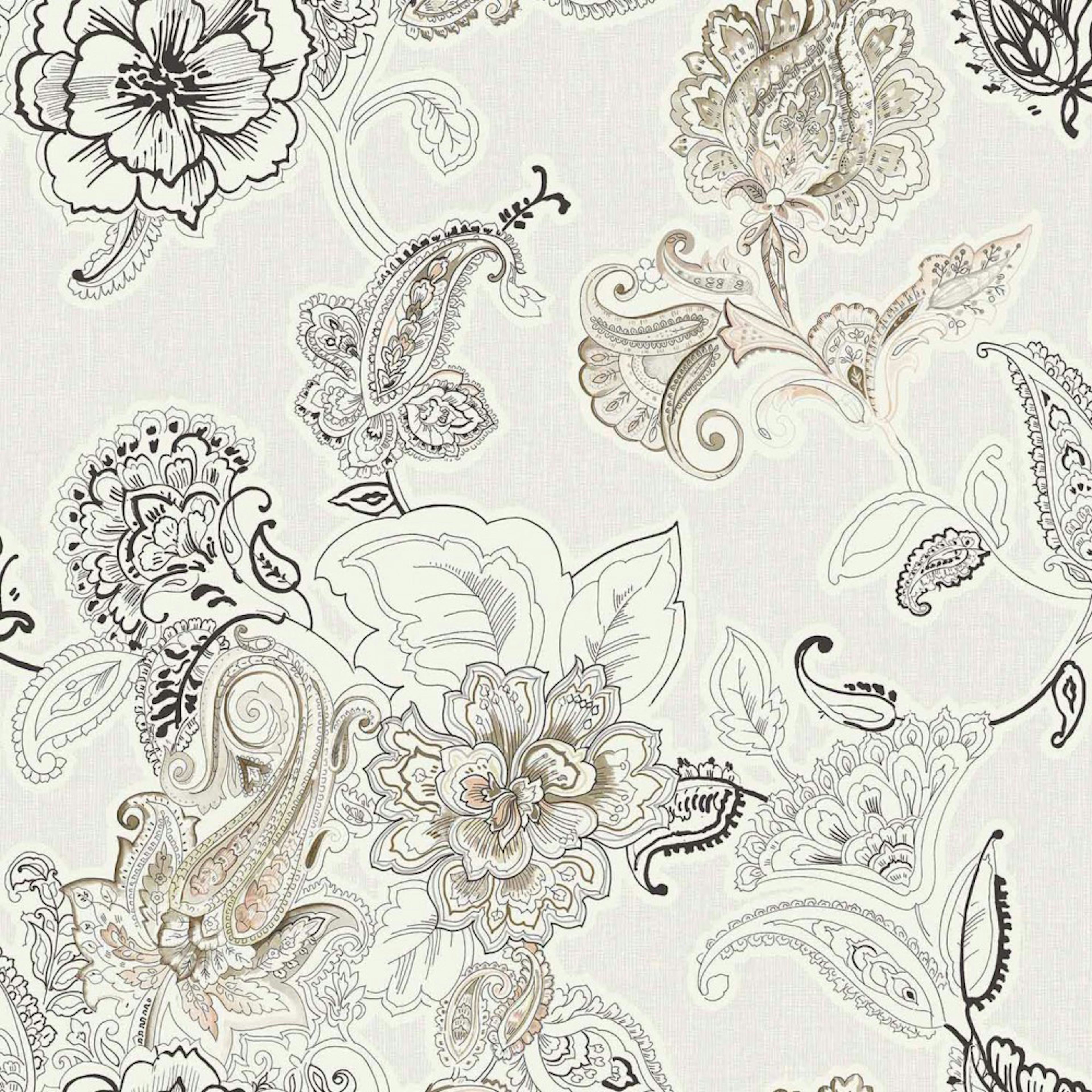 Tapet Wallquest Villa Rosa AG91200