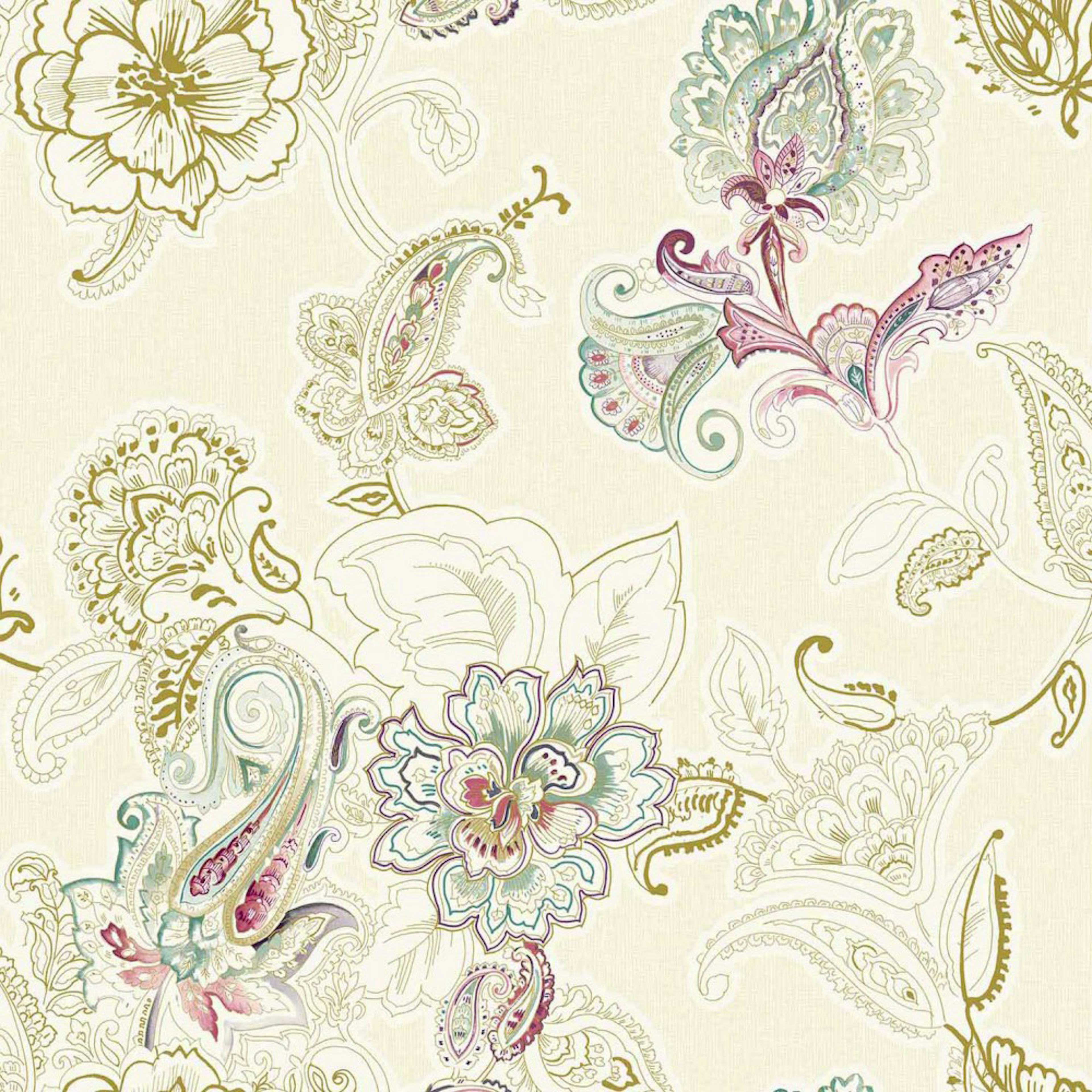 Tapet Wallquest Villa Rosa AG91209