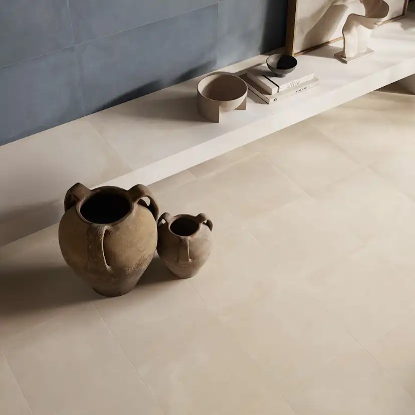 Klinker Lhådös Silk Chalk 30x60 cm