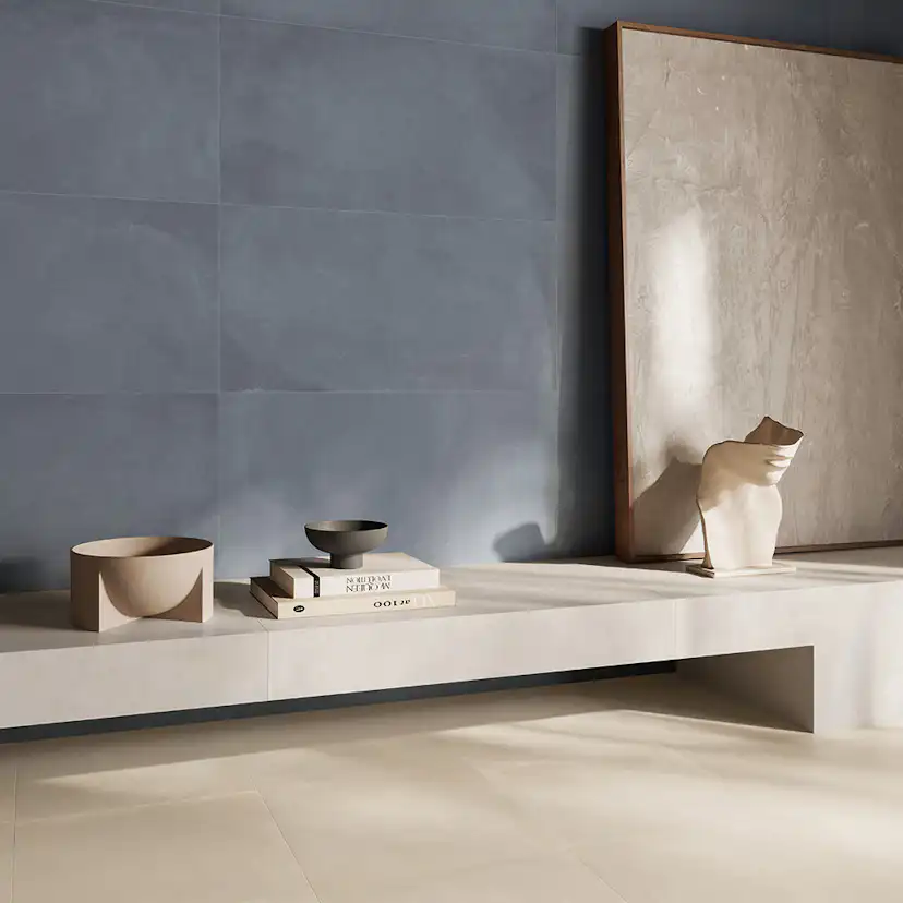 Klinker Lhådös Silk Chalk 30x60 cm