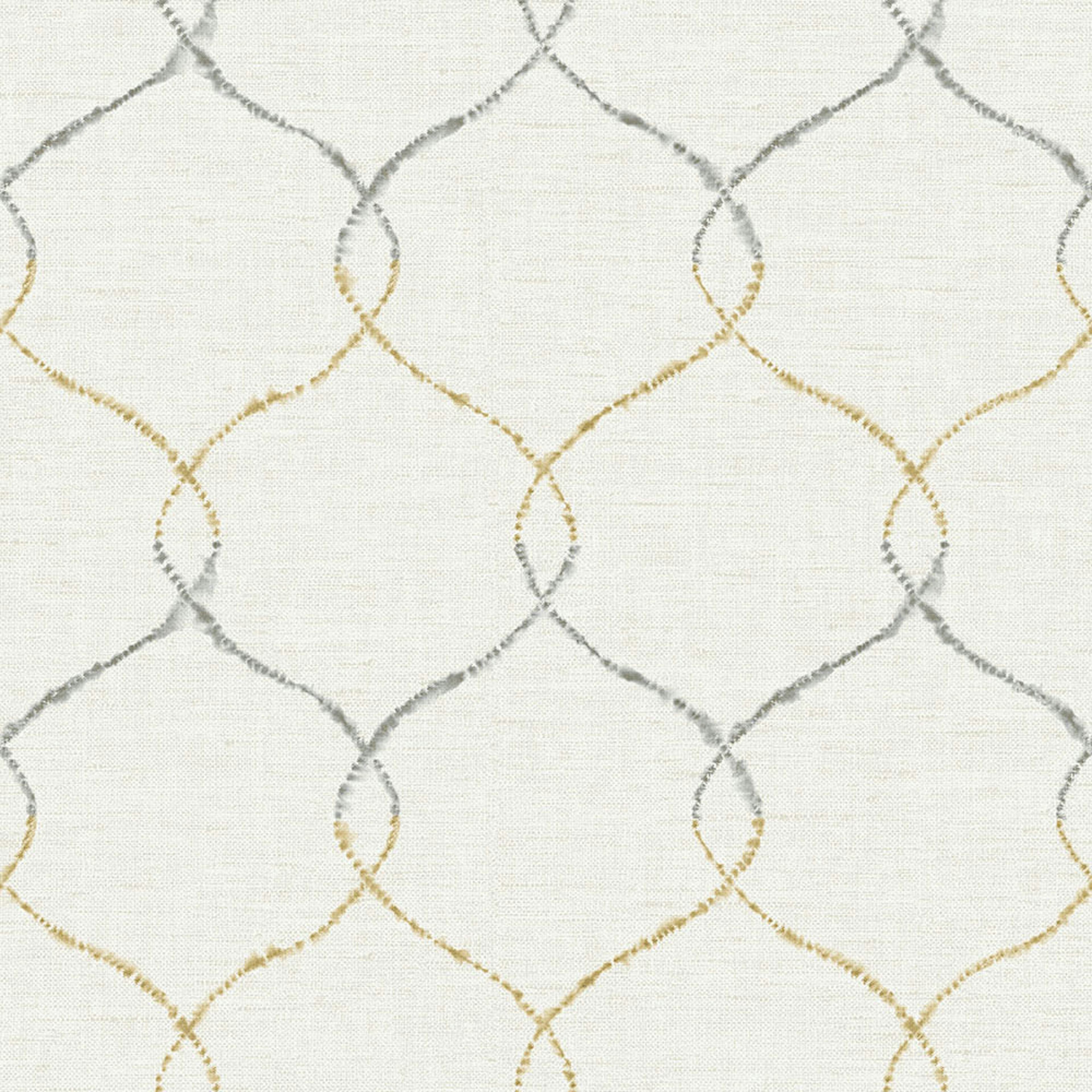 Tapet Wallquest L'Atelier de Paris AH41605