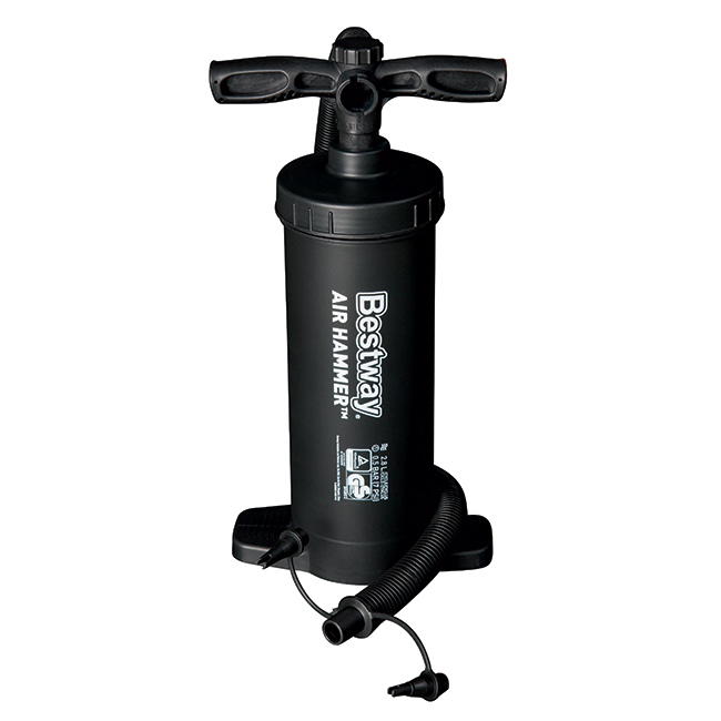 Handpump Bestway Air Hammer 37 cm