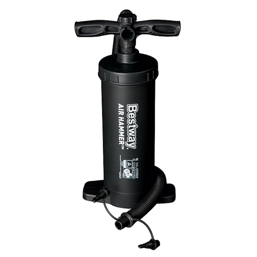 Handpump Bestway Air Hammer 37 cm