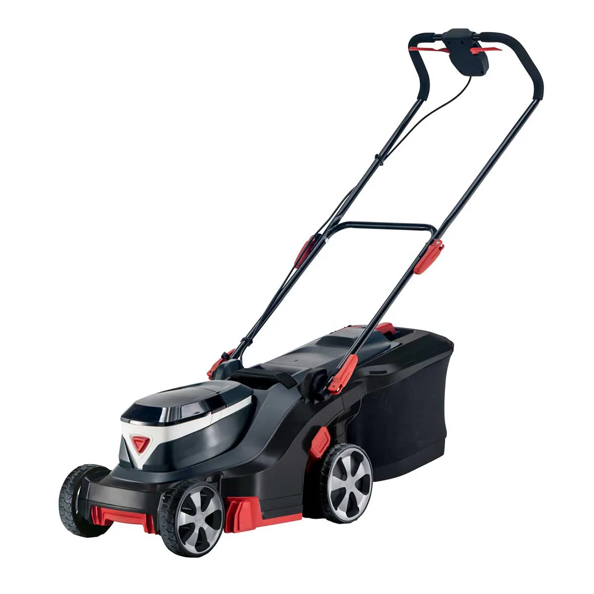 Gräsklippare AL-KO 38.2 Li Comfort 18V