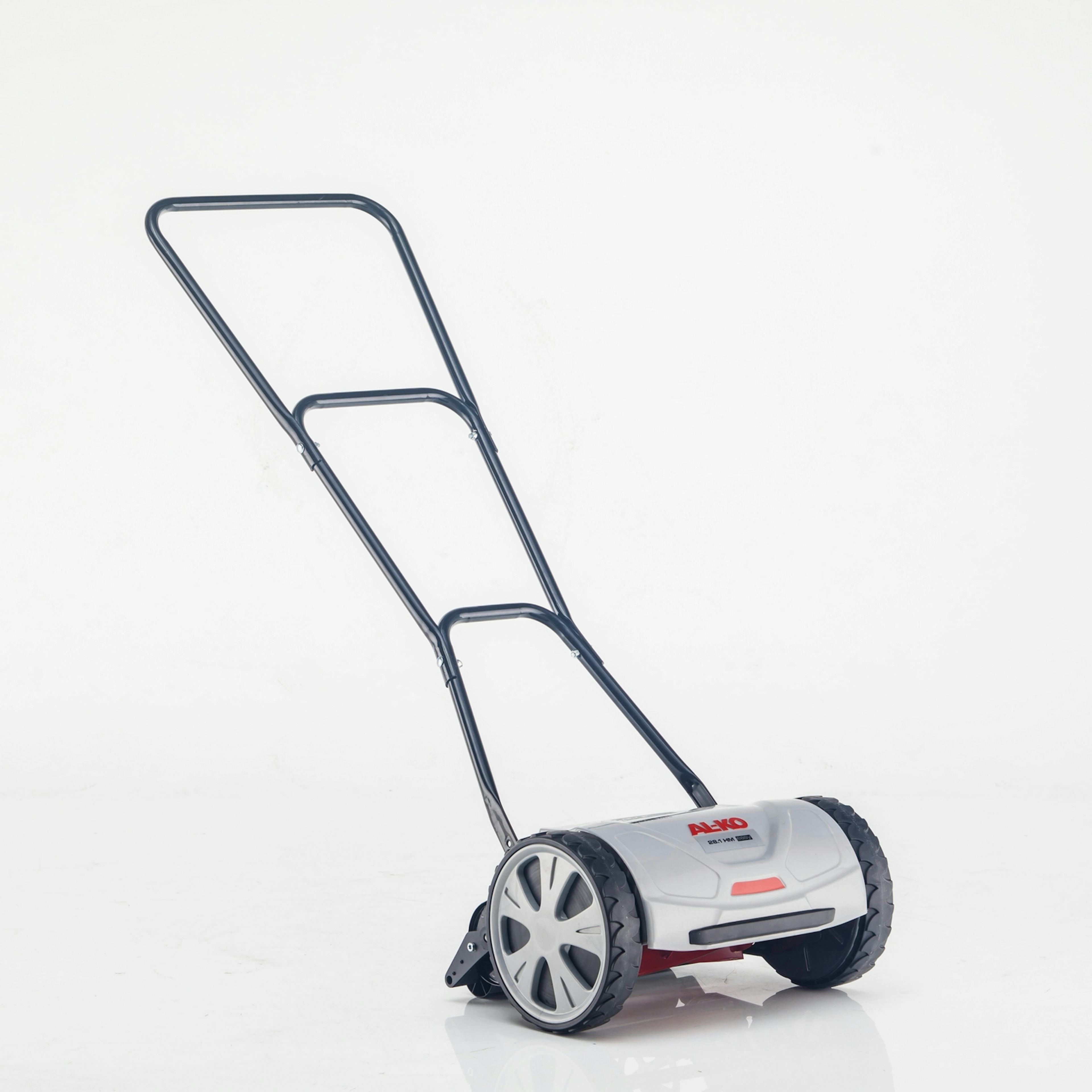 Cylindergräsklippare AL-KO Razor Cut 28.1 Hm Easy