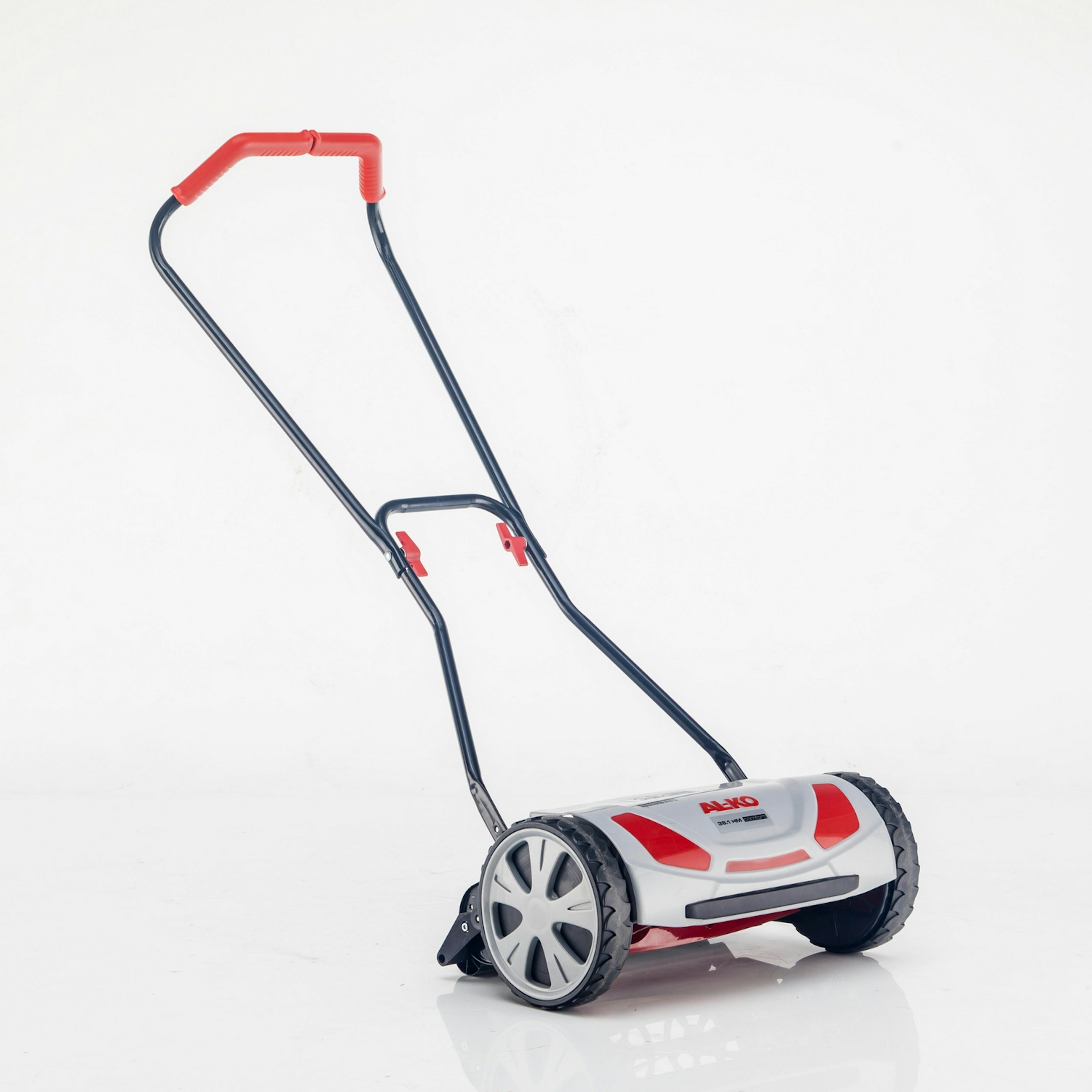 Cylindergräsklippare AL-KO Razor Cut 38.1 Hm Comfort