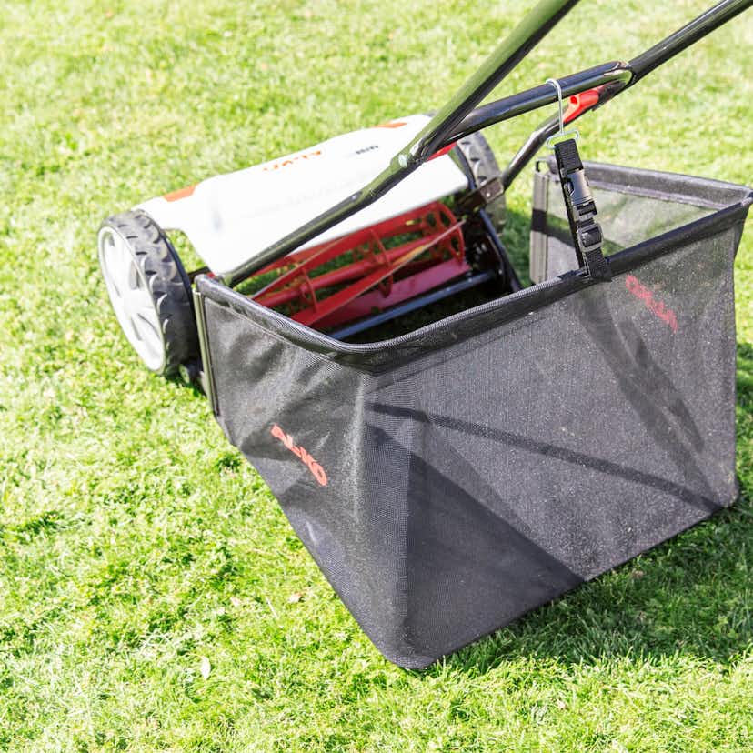 Uppsamlare AL-KO 38 Cm Comfort