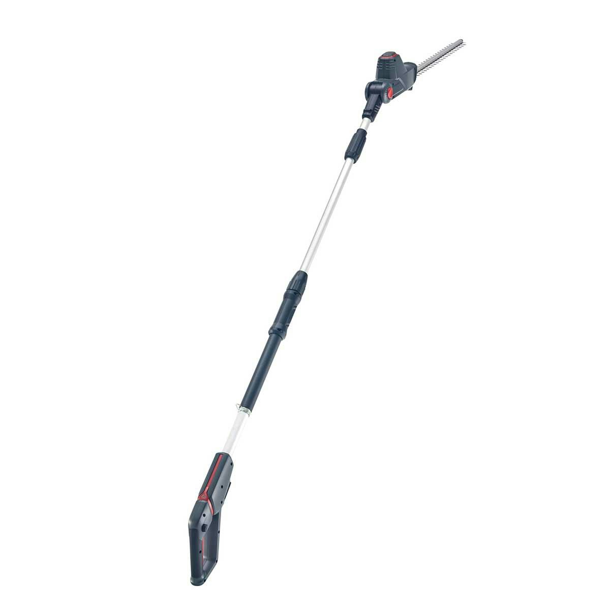 Häcksax AL-KO HTA 1845 18V med Batteri och Laddare