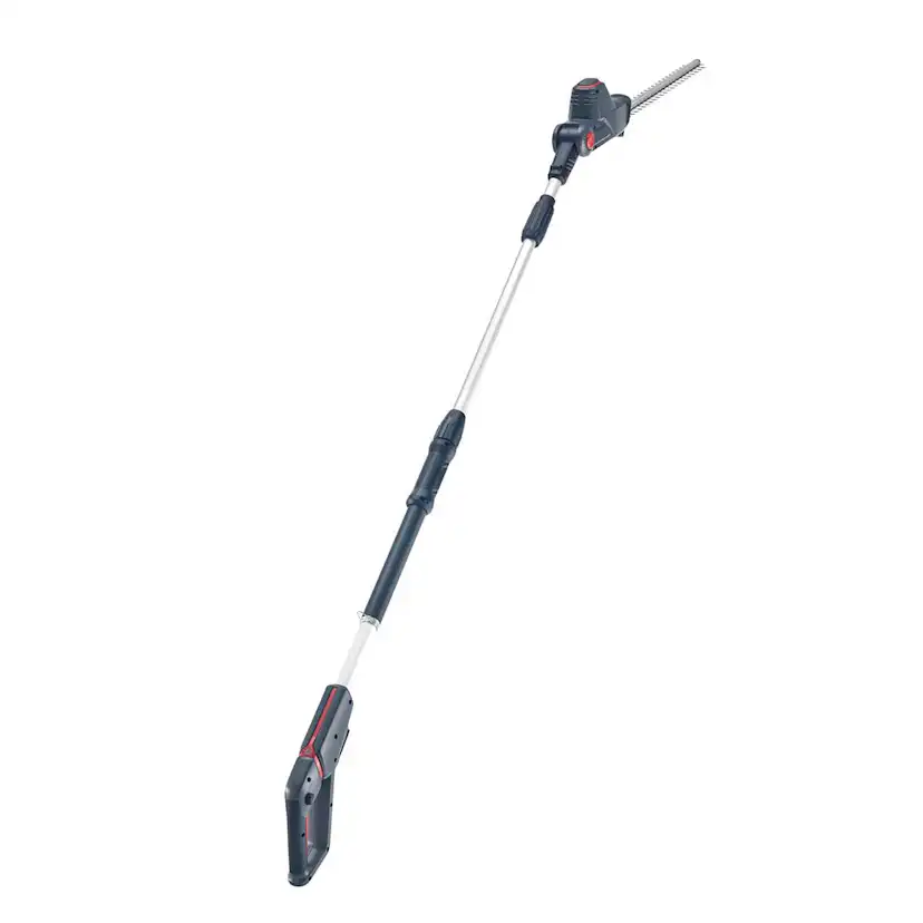 Häcksax AL-KO HTA 1845 18V med Batteri och Laddare