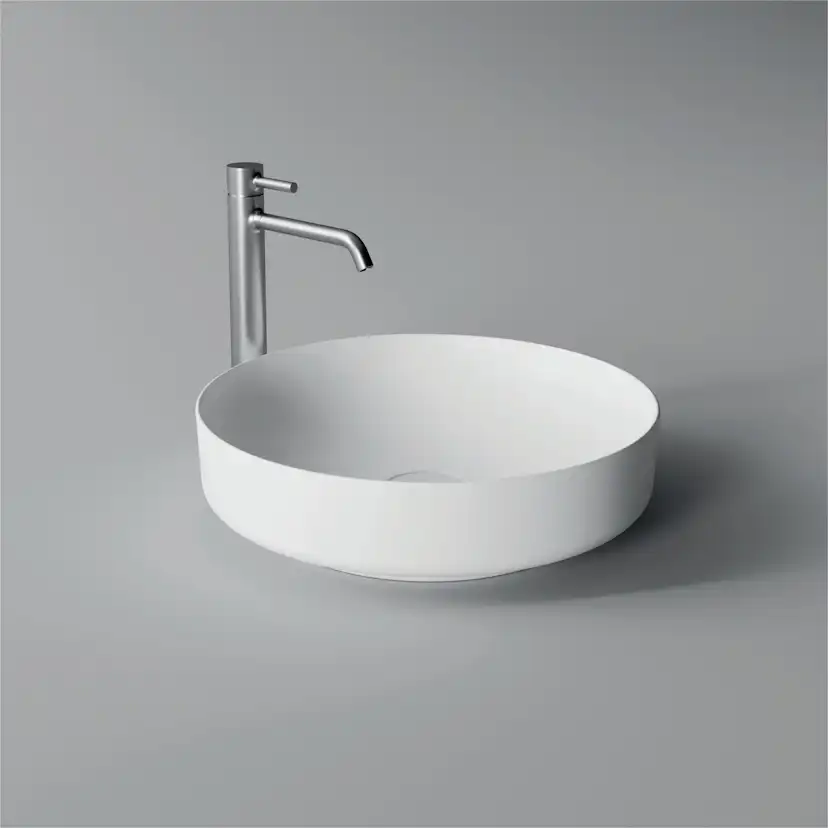 Tvättställ LH Elba Rund Ø 450