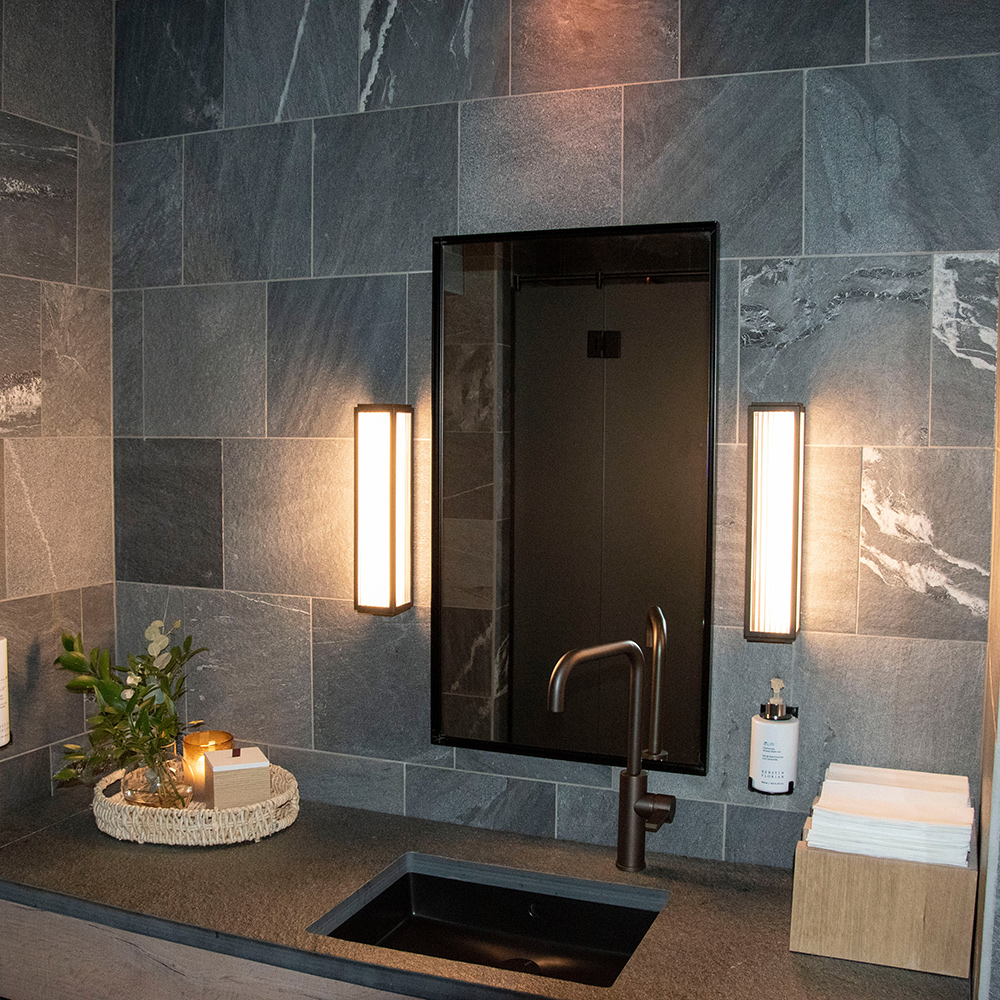 Tvättställ LH Capri