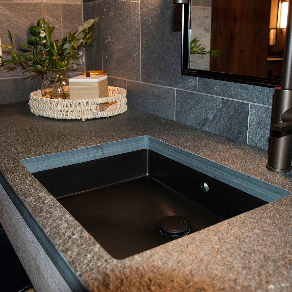 Tvättställ LH Capri