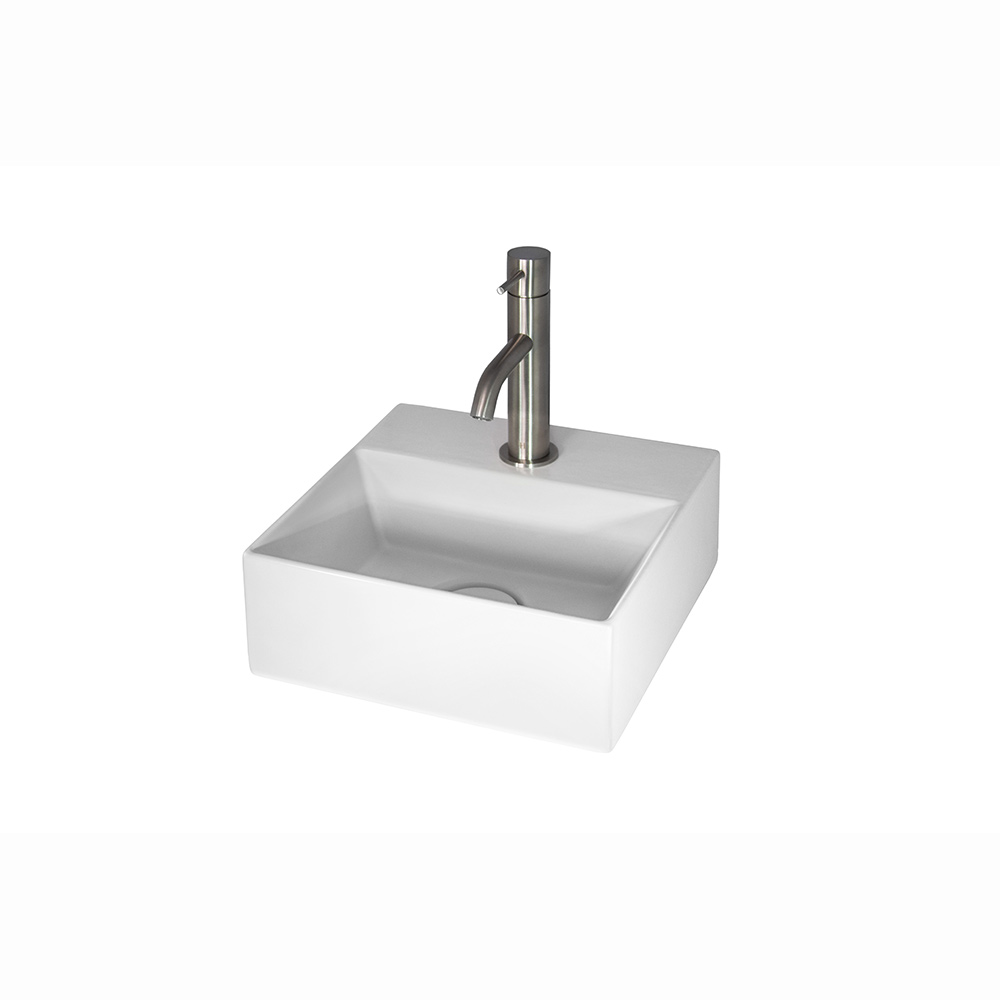 Tvättställ LH Salina 400 mm