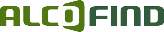 AlcoFind logo