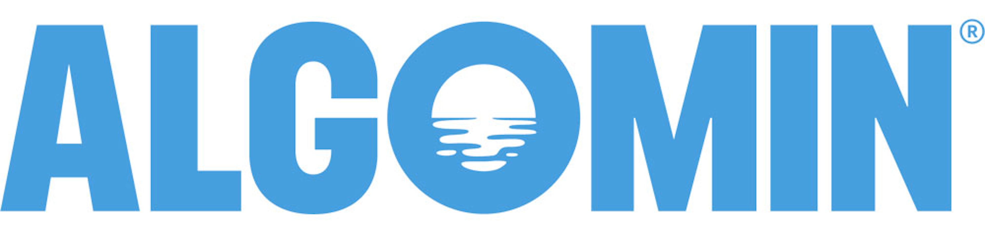 Algomin logo