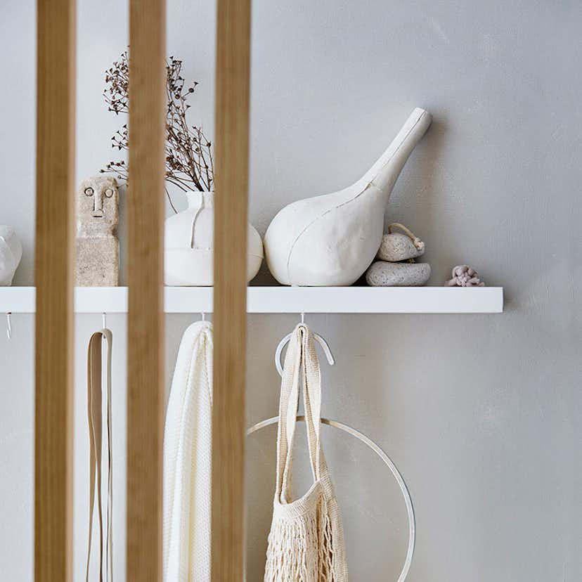 Allhylla Ballingslöv