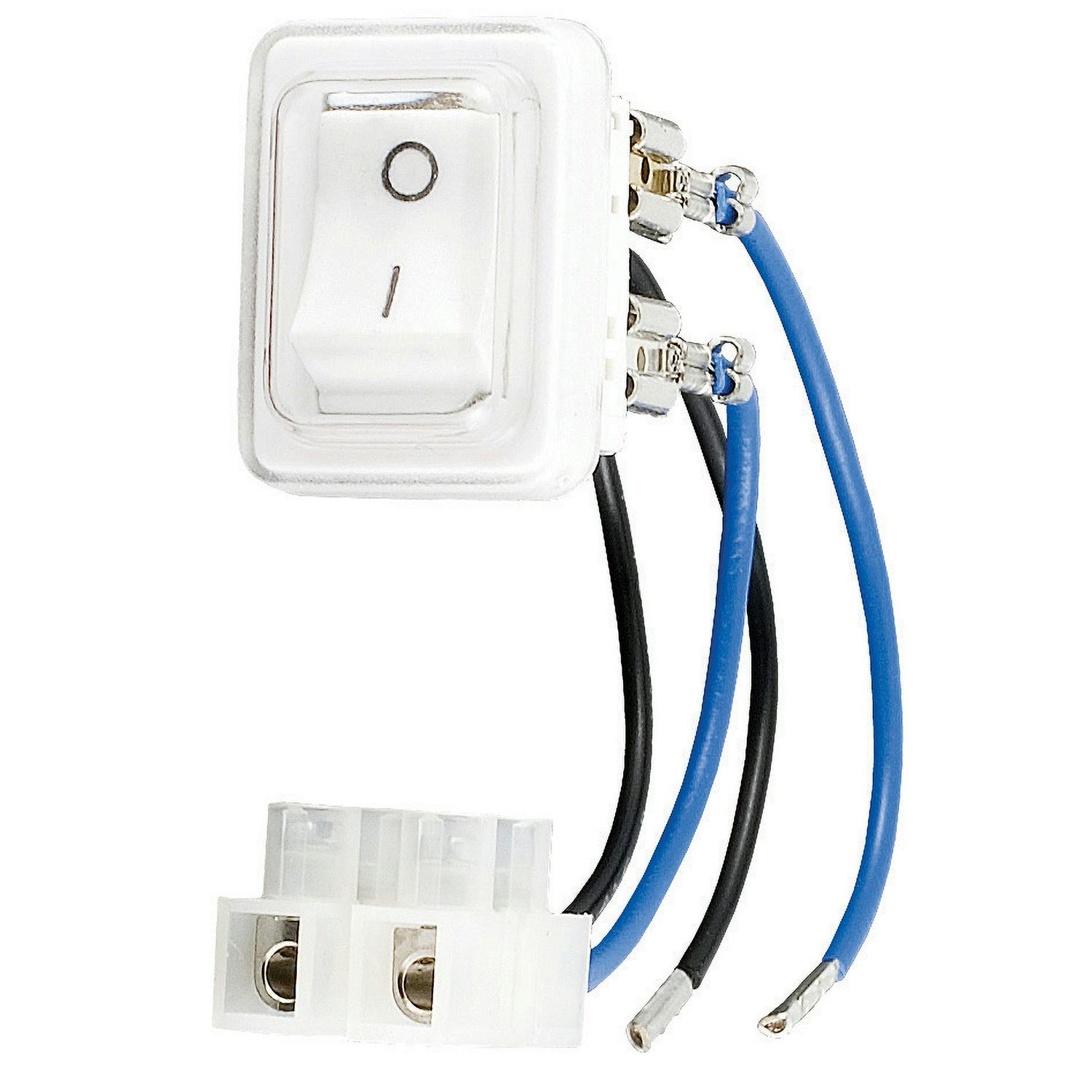 Allpolig Brytare Pax