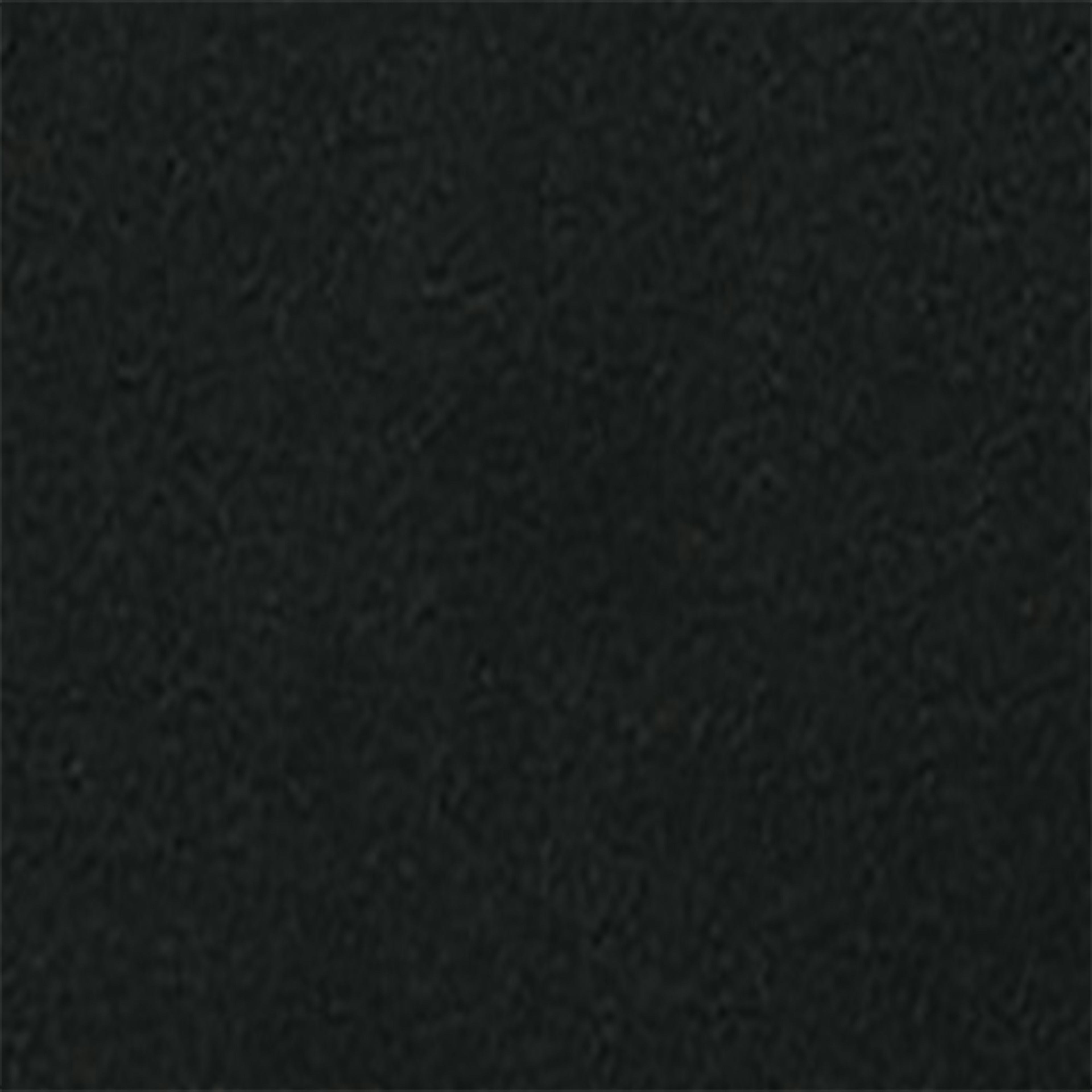 RAL 9005 matt, svart