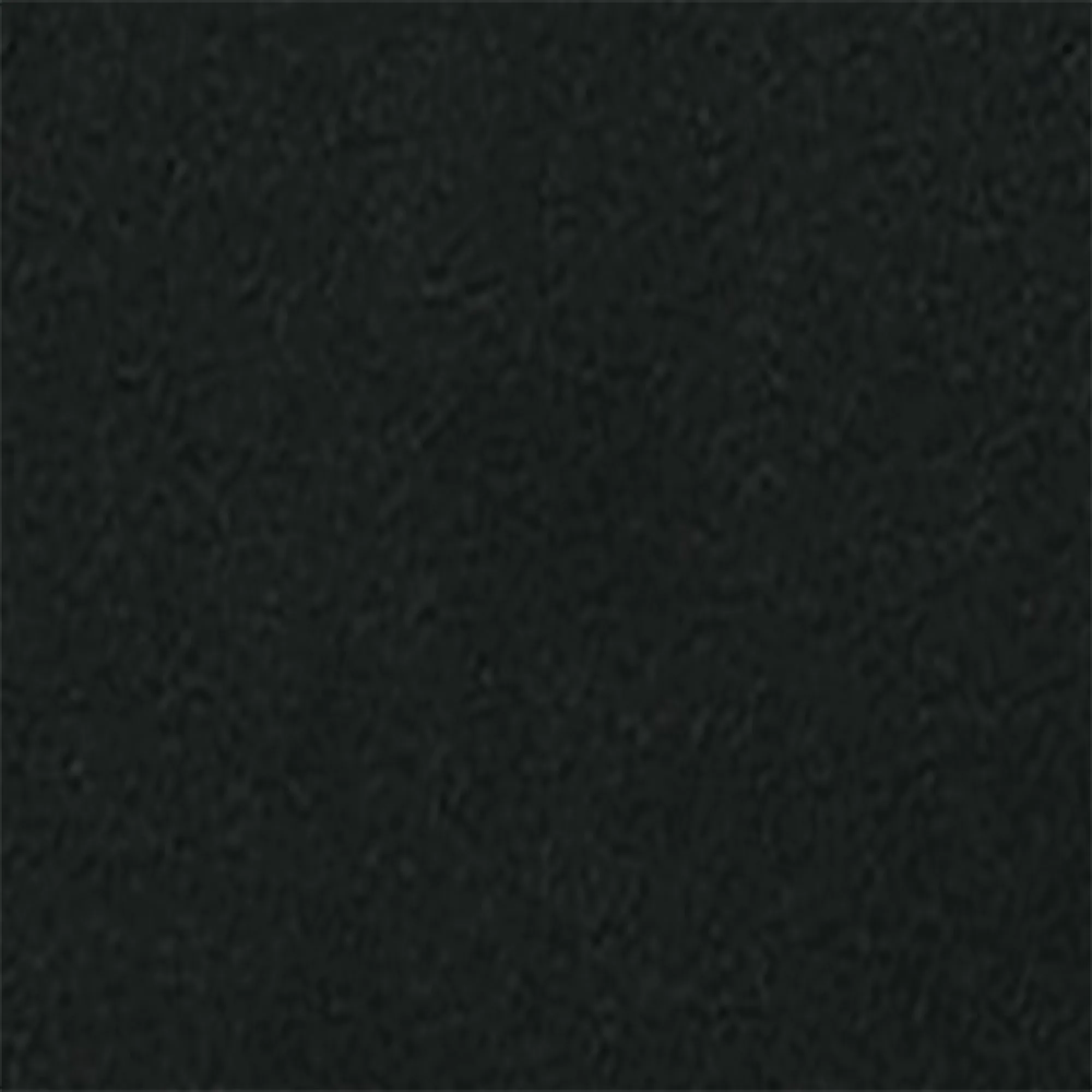 RAL 9005 matt, svart