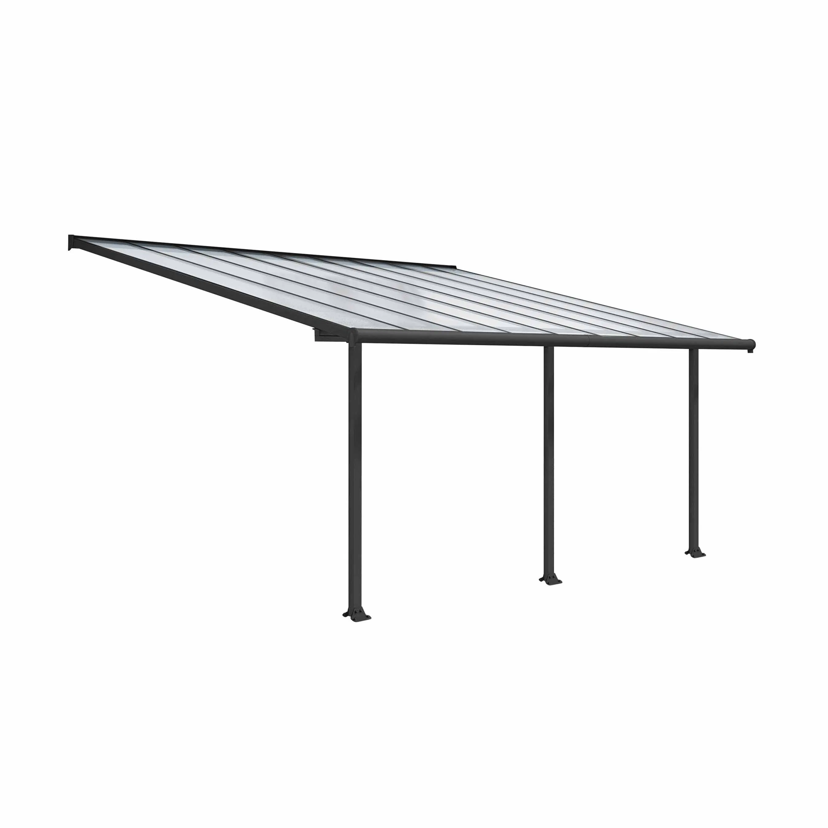 Altantak gop Olympia