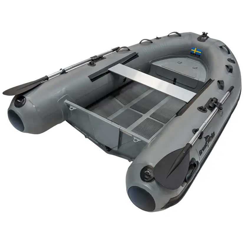 Ribbåt GreatWhite Aluminium 270A