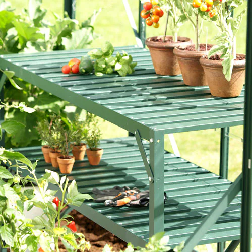 Aluminiumbord Vitavia