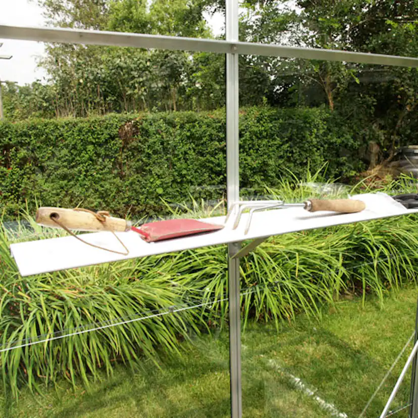 Aluminiumhylla Vitavia