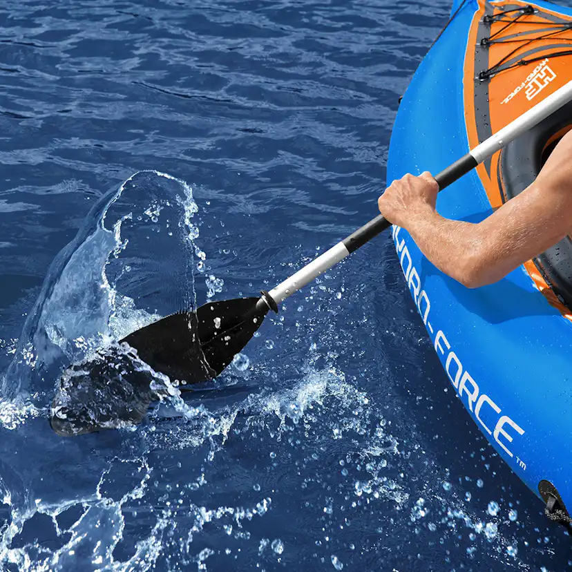 Kajakpaddel Bestway Hydro-Force 230 cm