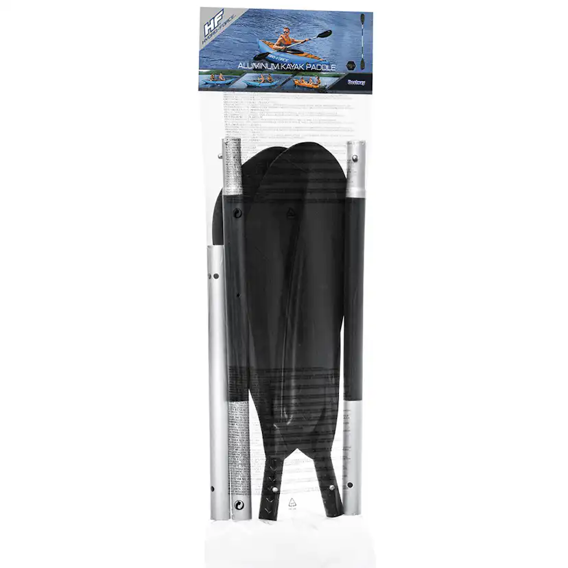 Kajakpaddel Bestway Hydro-Force 230 cm