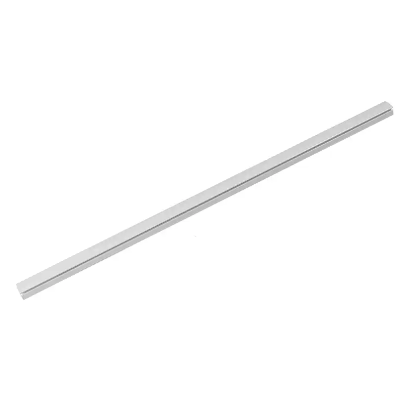 Aluminiumskena Leijma Stabil Vit