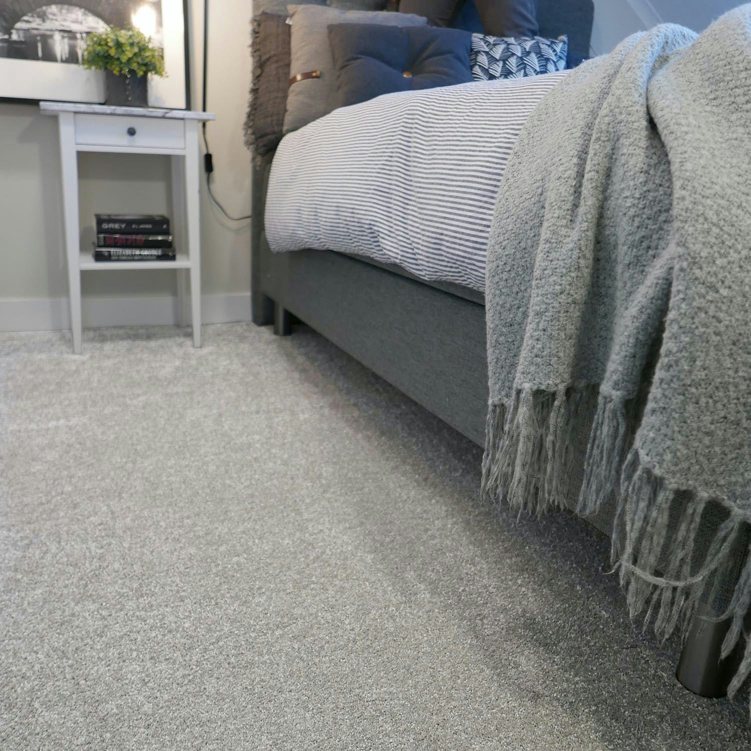 Textilgolv Fibertrone Alva