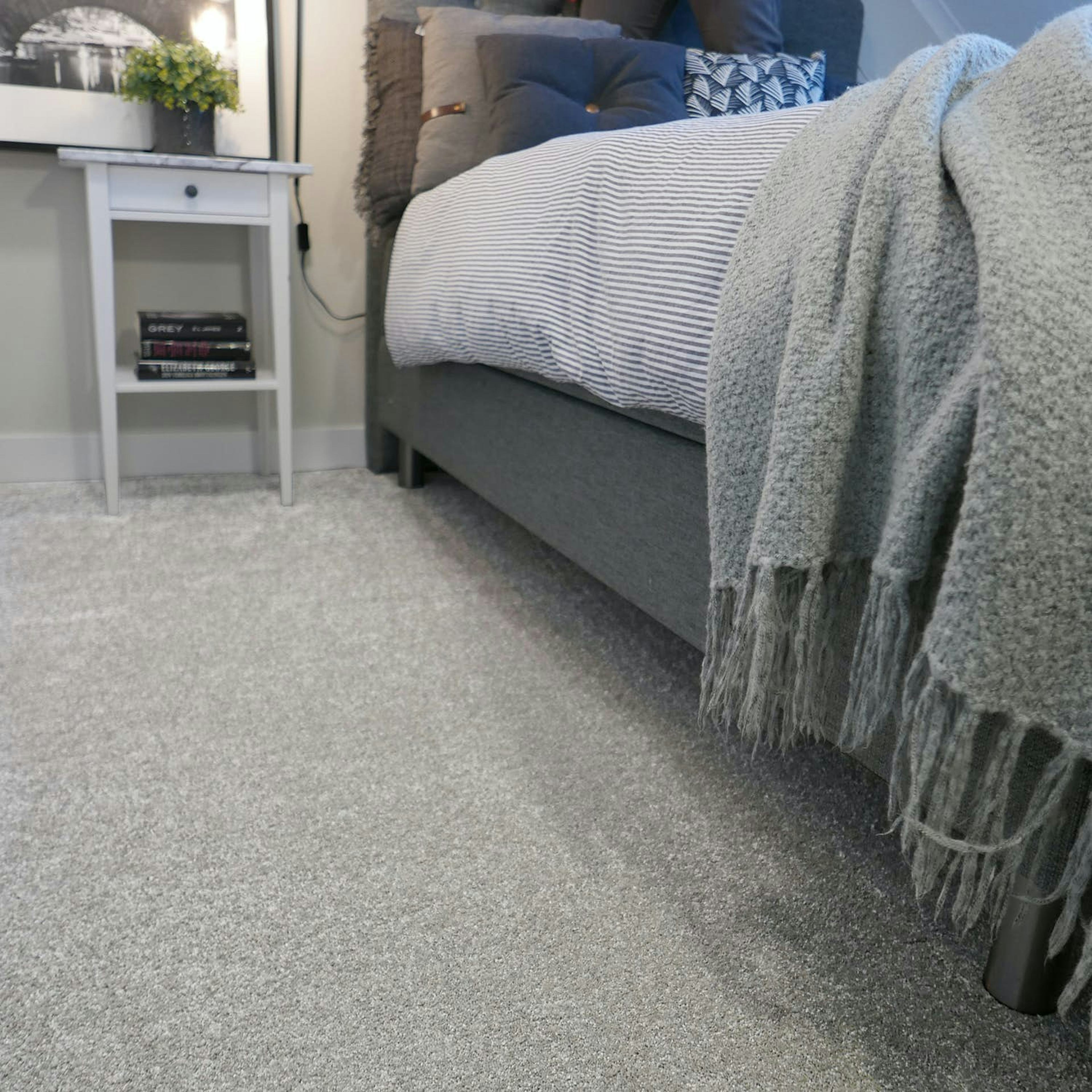 Textilgolv Fibertrone Alva