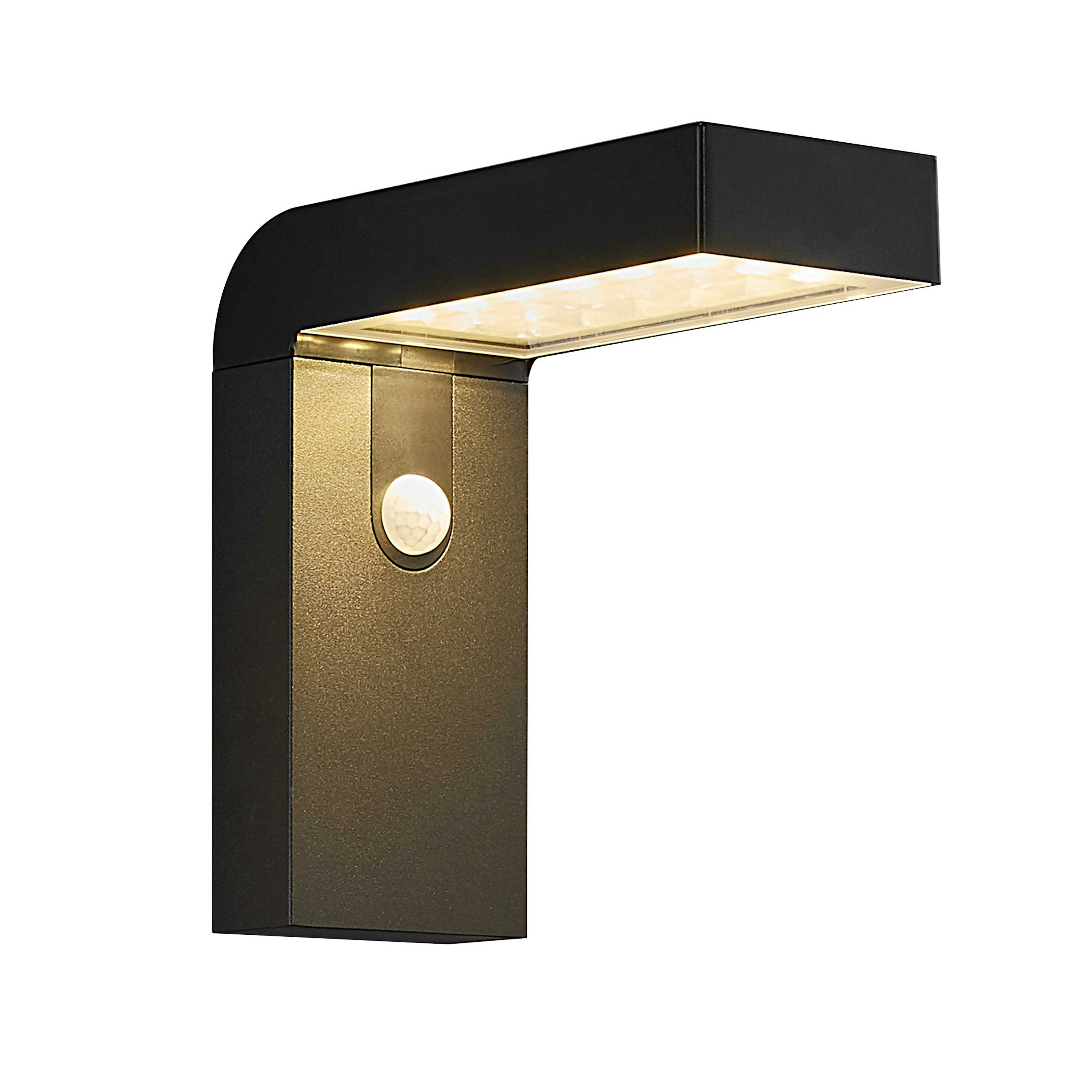 Vägglampa Nordlux Alya