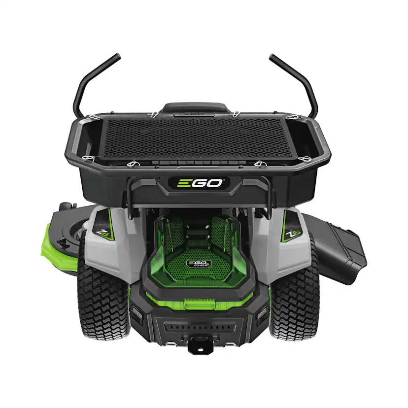 Förvaringslåda EGO till Åkgräsklippare