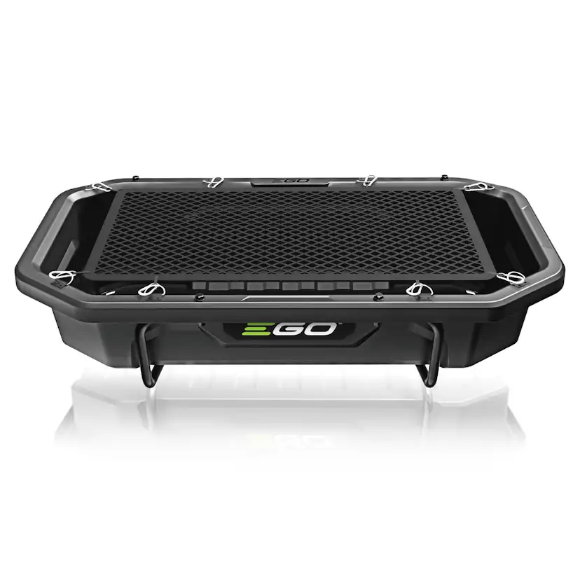 Förvaringslåda EGO till Åkgräsklippare