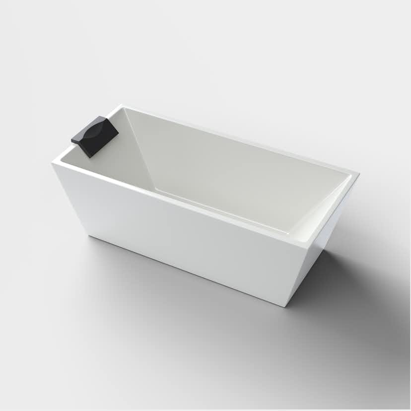 Badkar Comfornette Anastasia