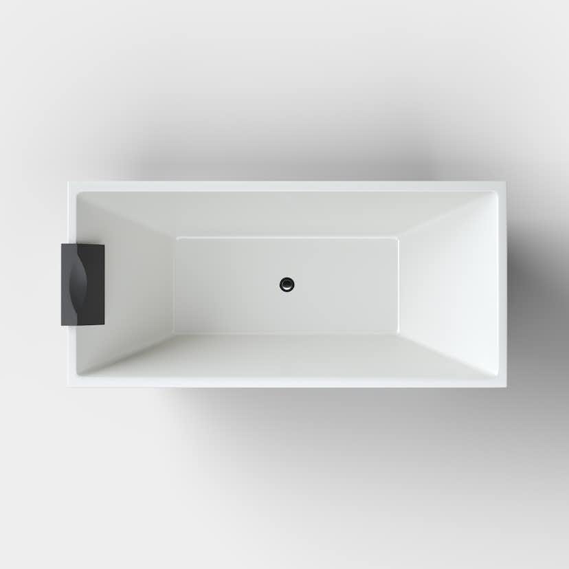 Badkar Comfornette Anastasia