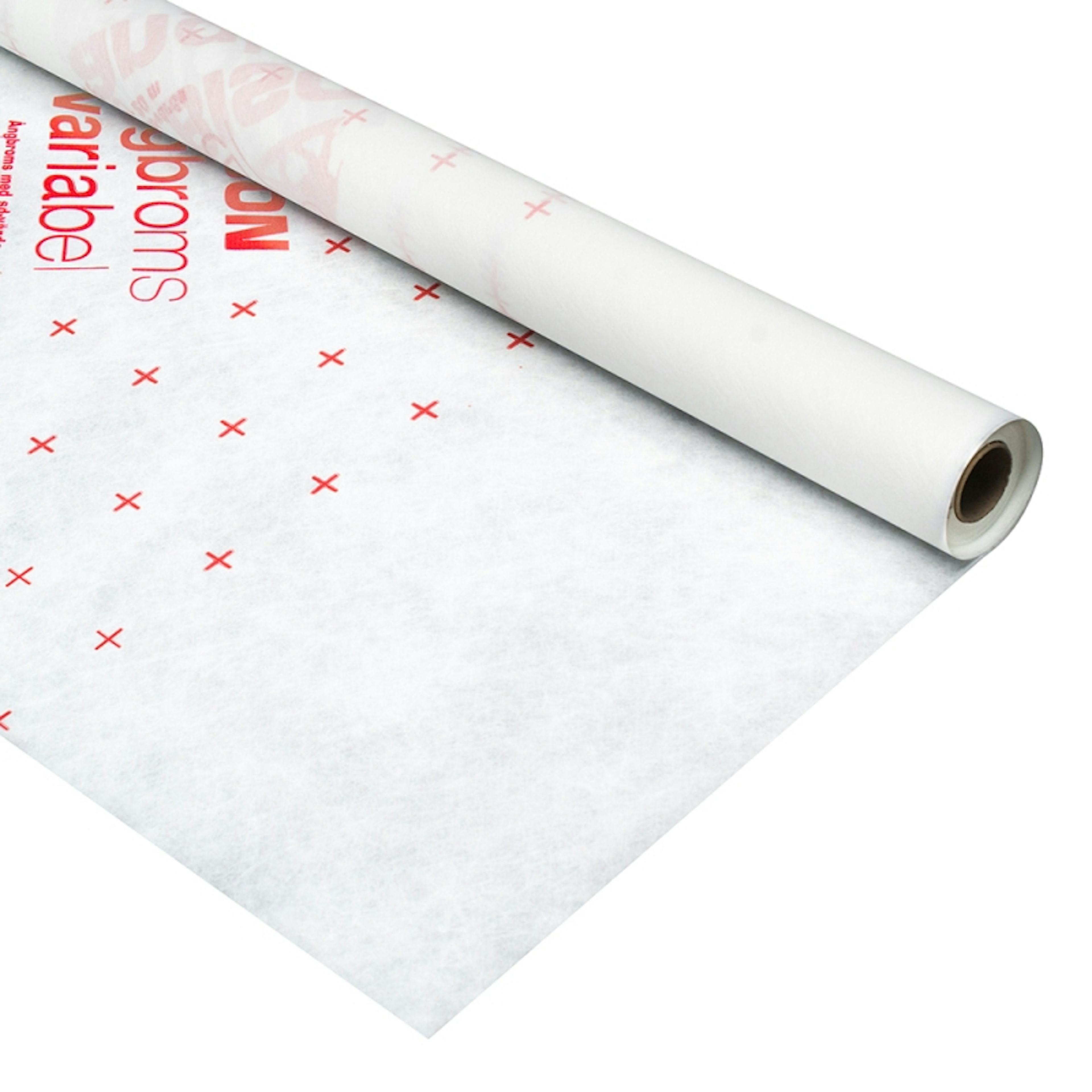 Ångbroms Bison Variabel