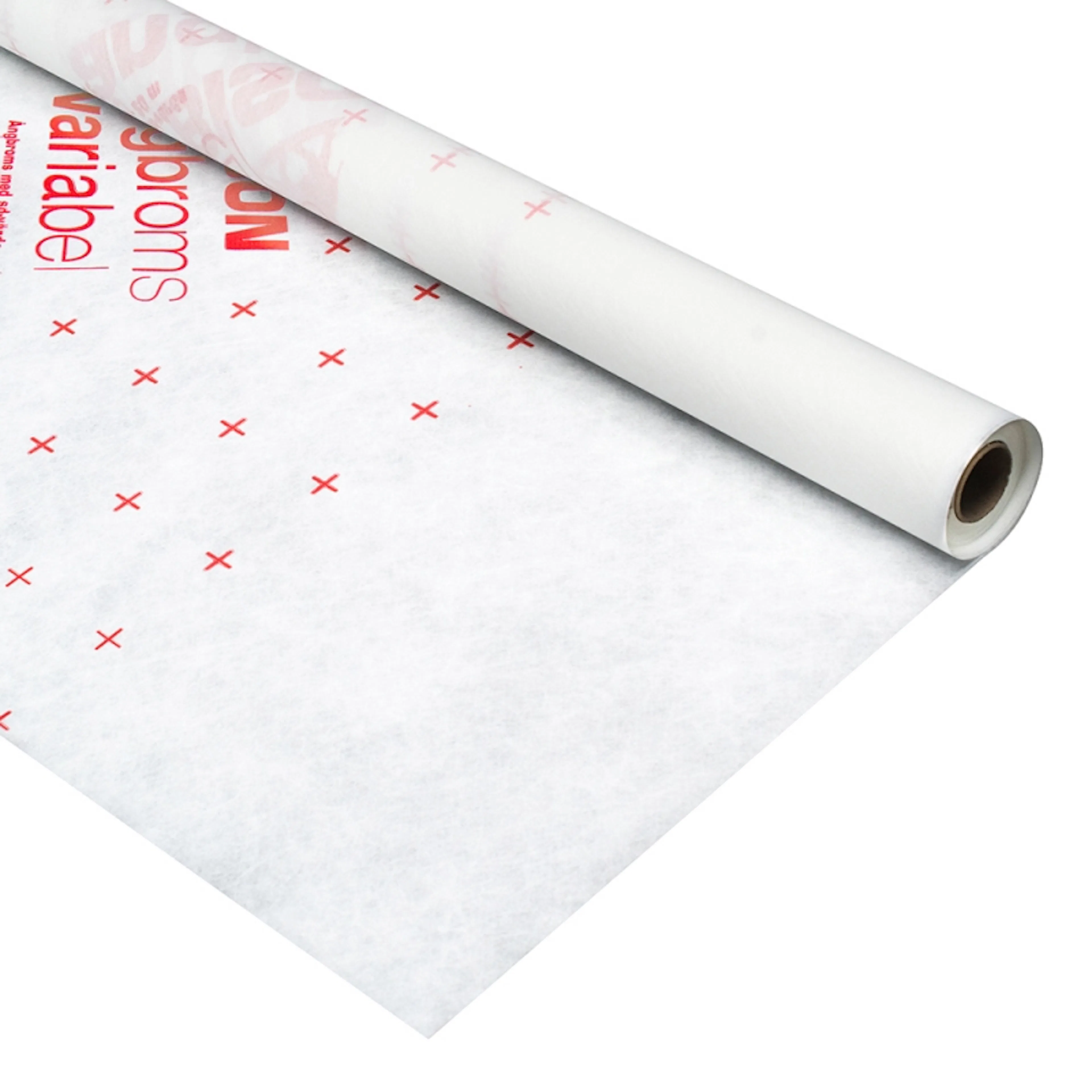 Ångbroms Bison Variabel