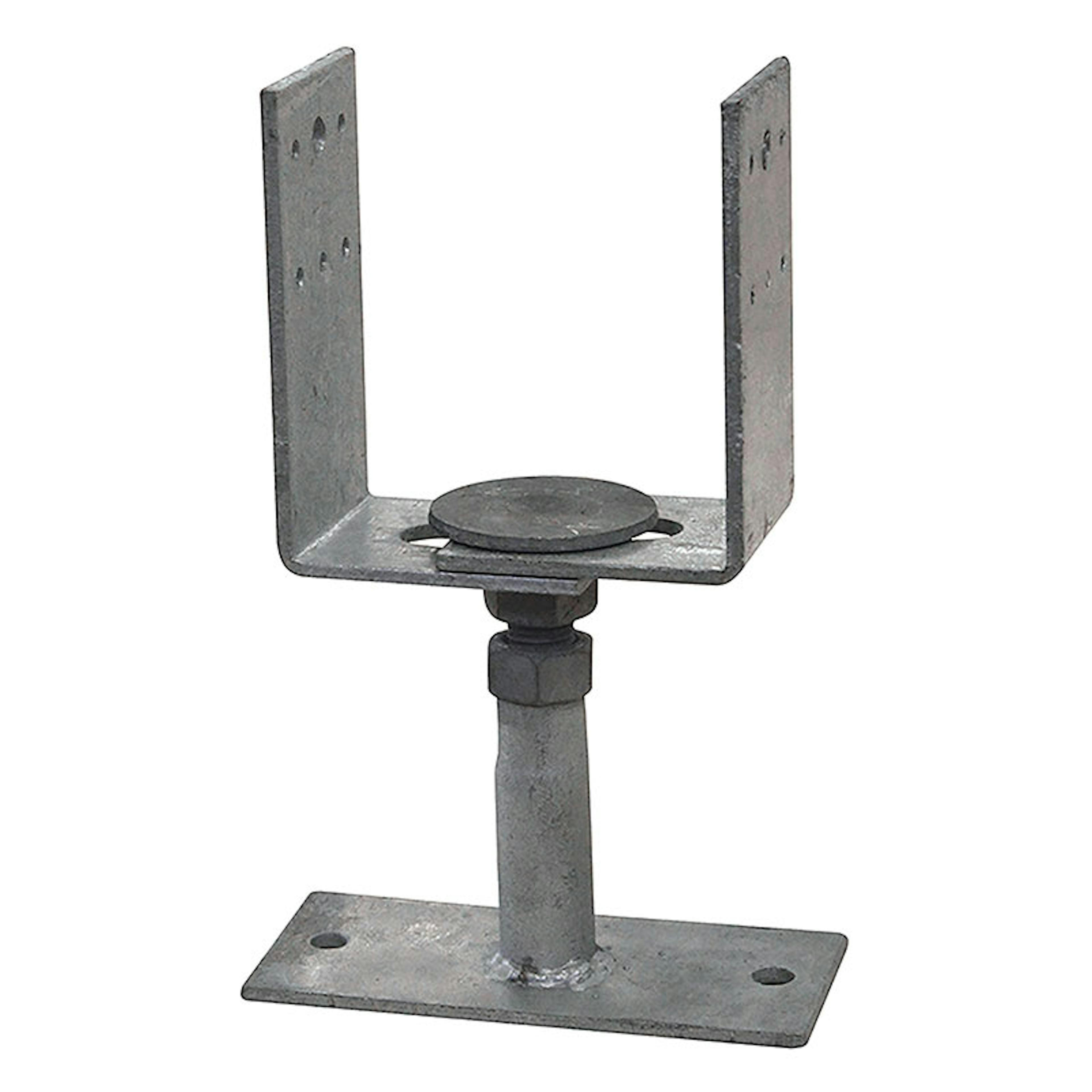 Ankare Palmako till Carport