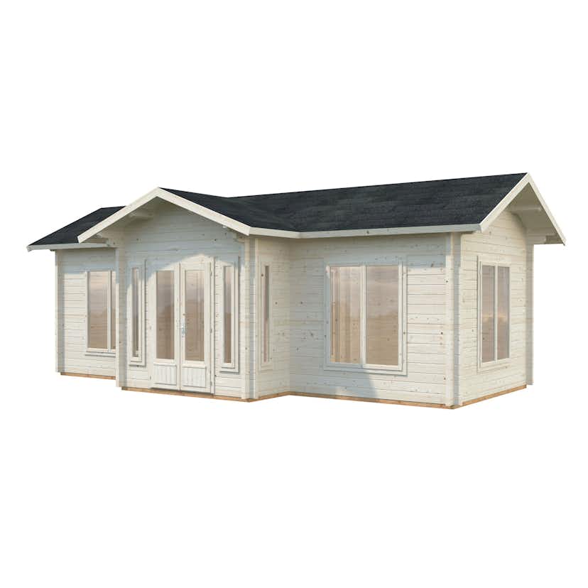 Stuga Palmako Anna 29,2 m2