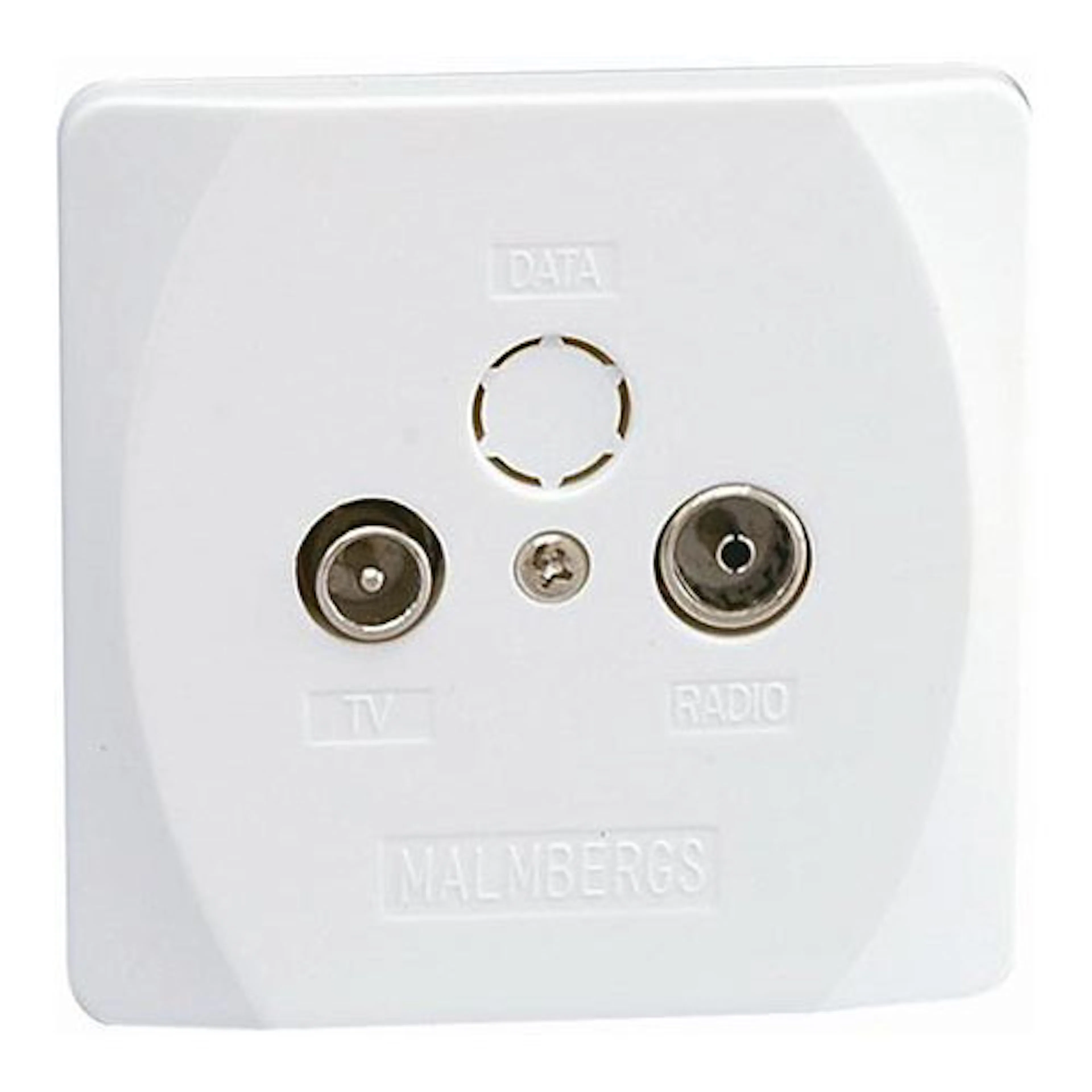 Anntennuttag Malmbergs Nova Infälld