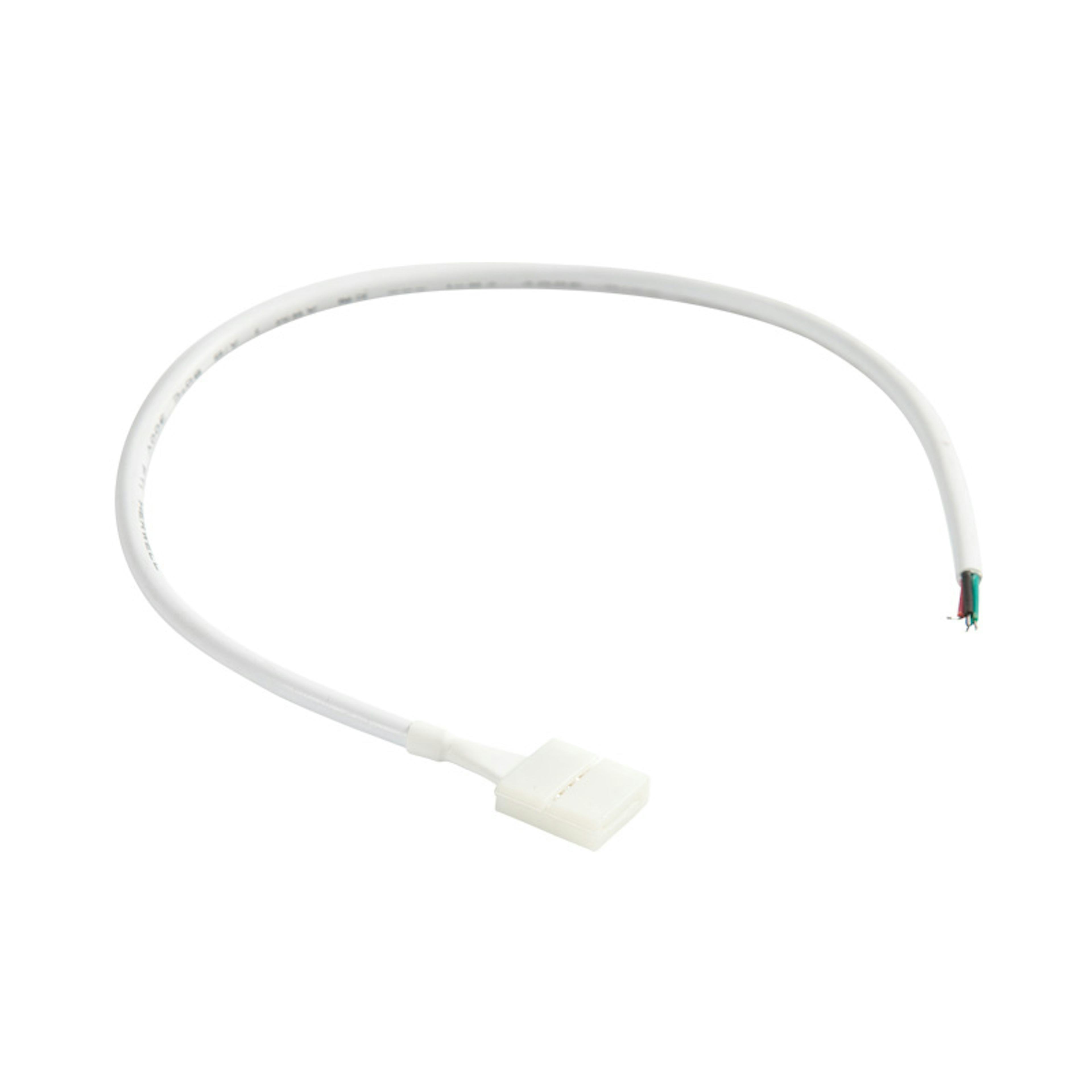 Anslutning Hide-a-lite för RGB IP 20