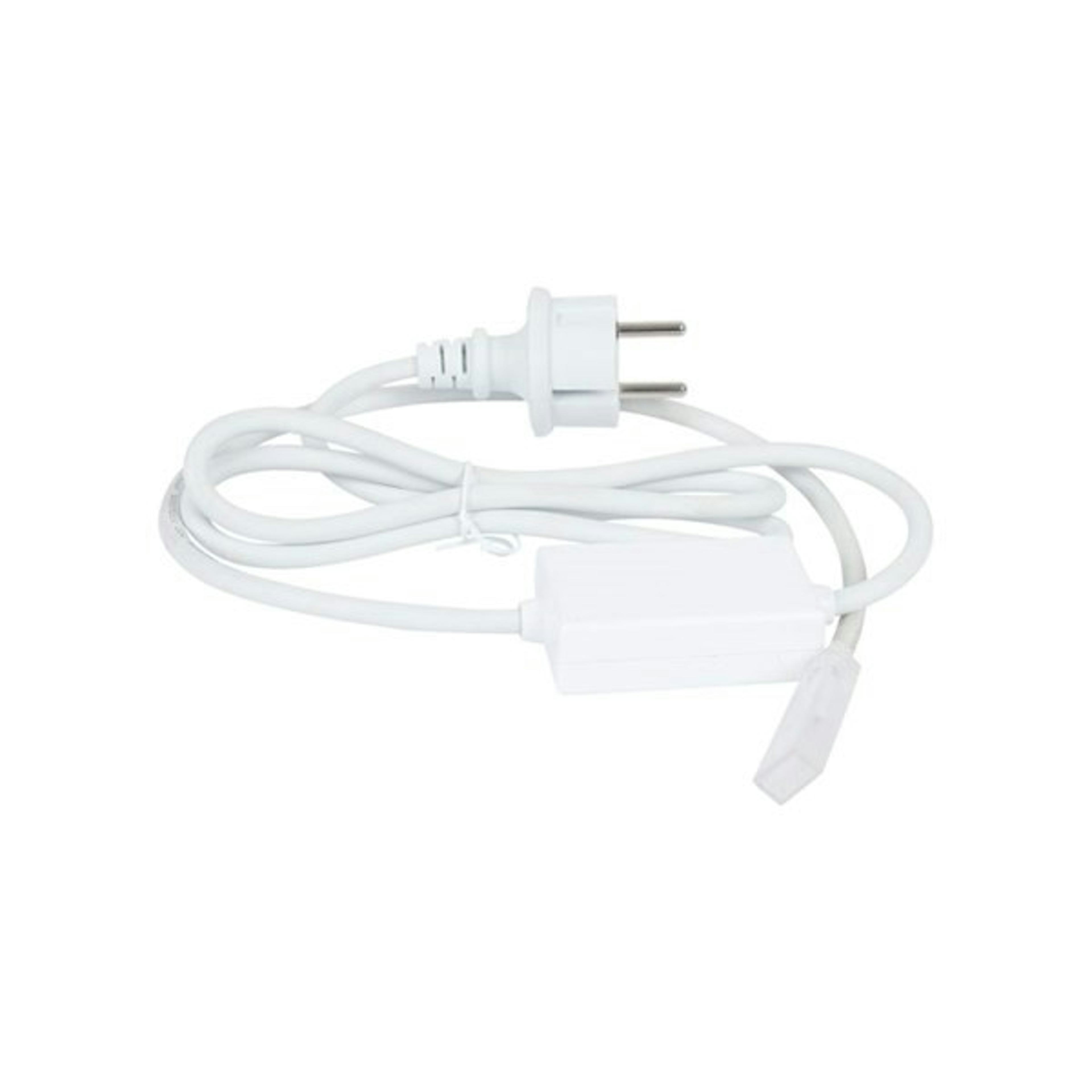 Anslutningskit Hide-a-lite till LED-Strip HV FDIM