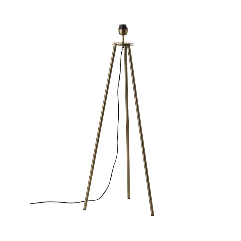 Golvlampa PR Home Base