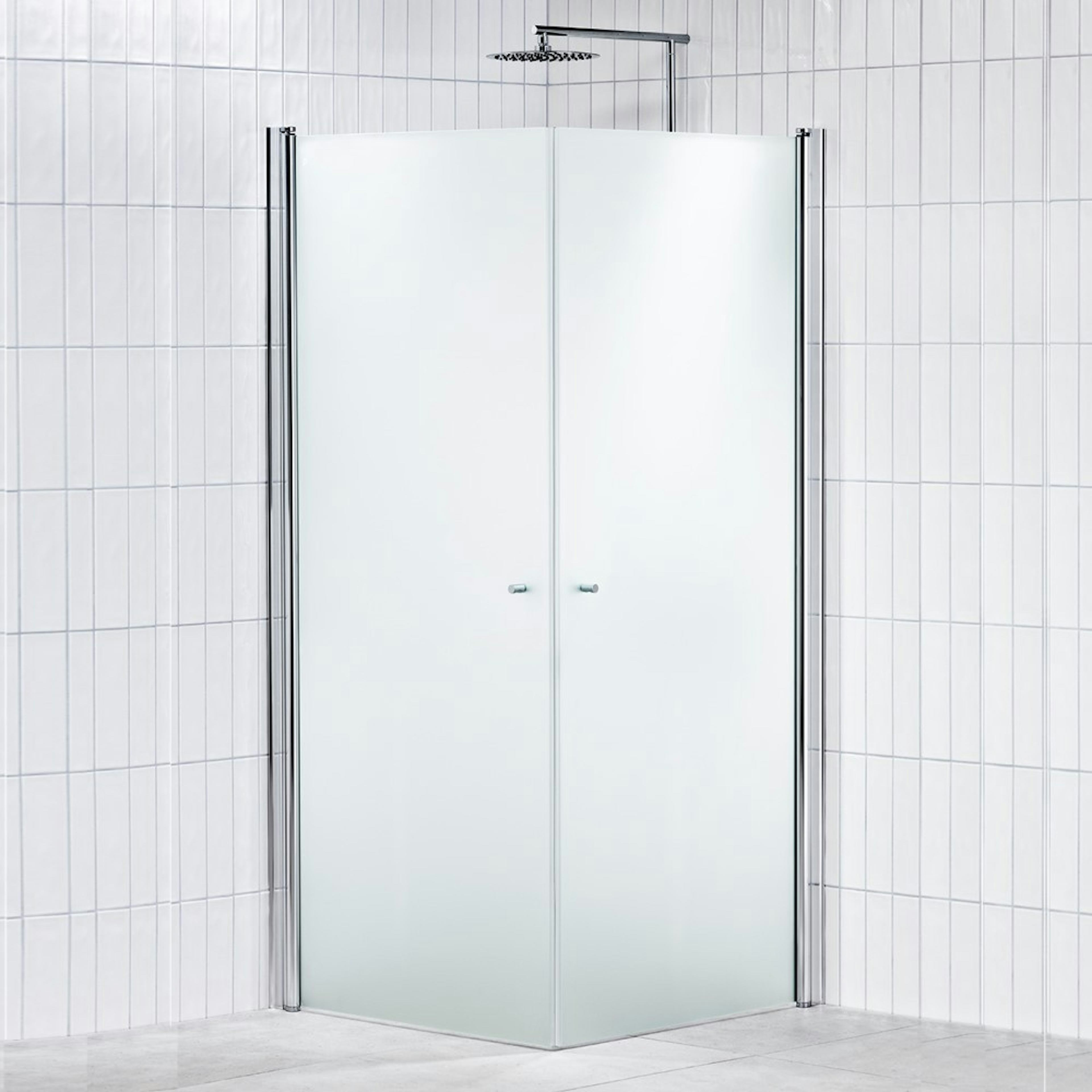 Duschhörn Alterna Picto Rak