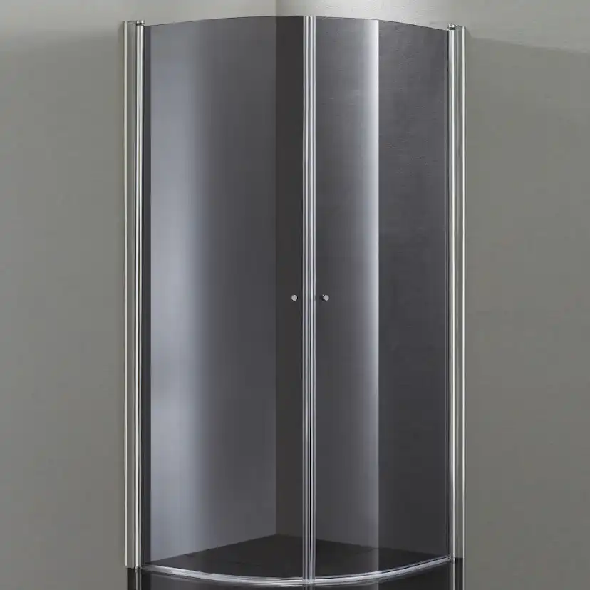 Duschhörn Alterna Picto Svängd