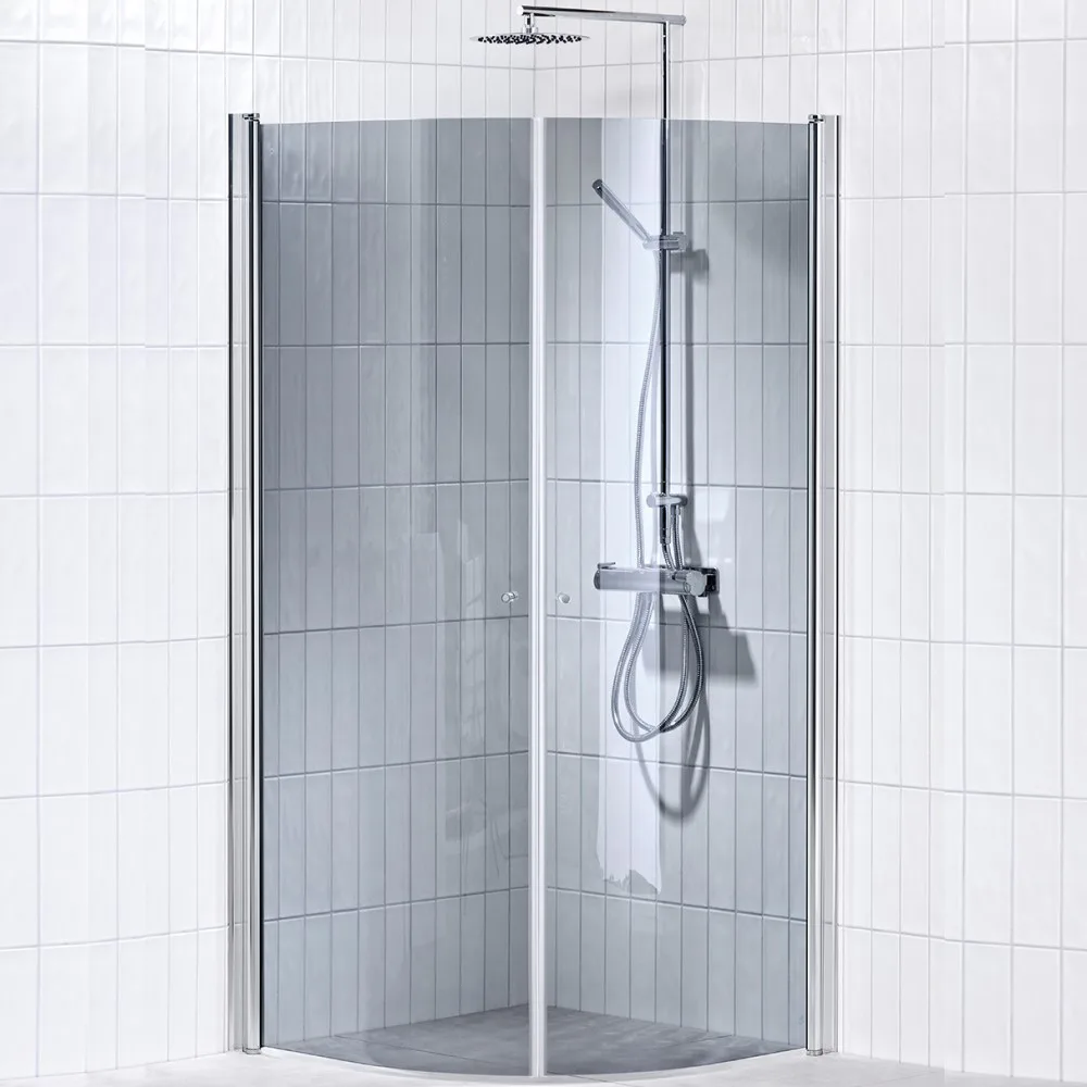 Duschhörn Alterna Picto Svängd